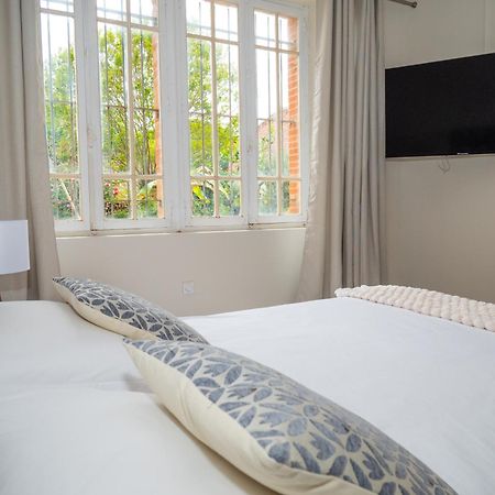 La Chambre Du Soleil Lezat-sur-Leze Esterno foto